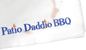 Patio Daddio BBQ - Musings of barbecue, cooking, and life -- served hot, fresh and saucy