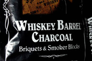Discovery: Jack Daniel's Charcoal