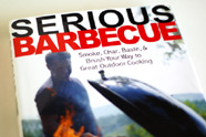 Book Review: Serious Barbecue